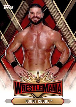 Bobby Roode