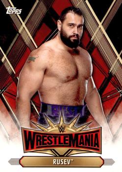 Rusev