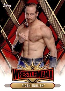 Aiden English