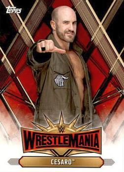 Cesaro