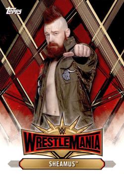 Sheamus