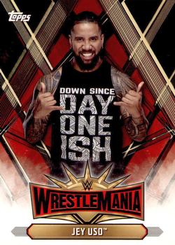 Jey Uso