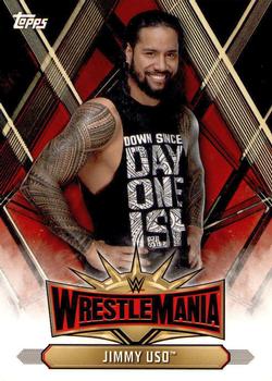 Jimmy Uso
