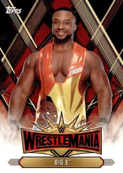 Big E