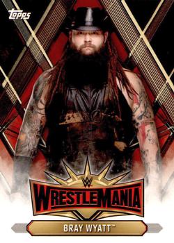 Bray Wyatt