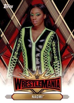Naomi