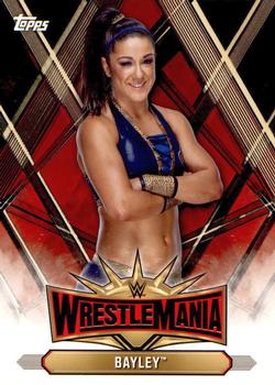 Bayley