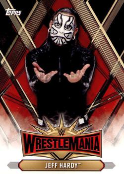 Jeff Hardy