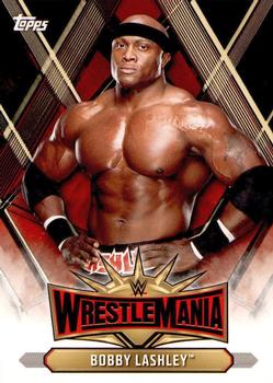 Bobby Lashley