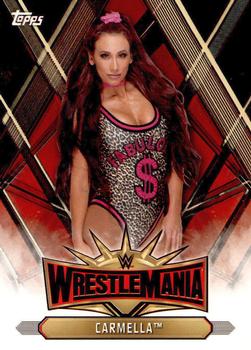 Carmella