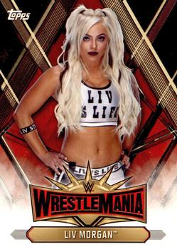 Liv Morgan