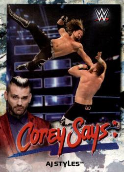 AJ Styles