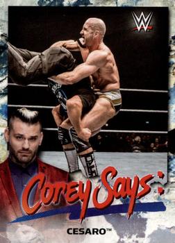 Cesaro
