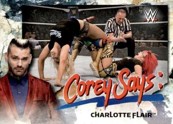 Charlotte Flair