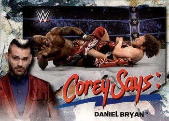 Daniel Bryan