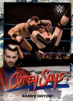 Randy Orton