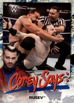 Rusev