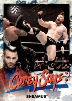 Sheamus