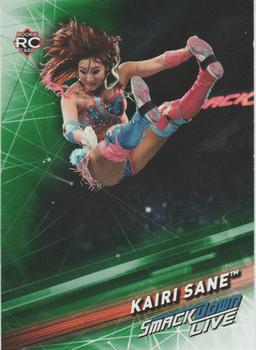 Kairi Sane