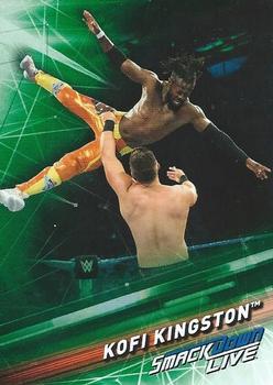 Kofi Kingston