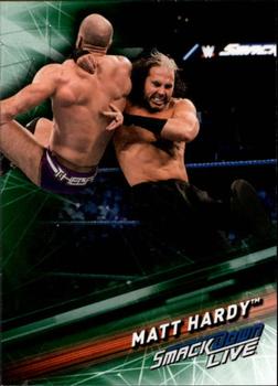 #35 Matt Hardy