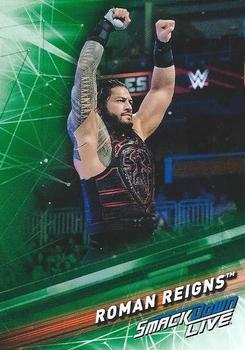 Roman Reigns