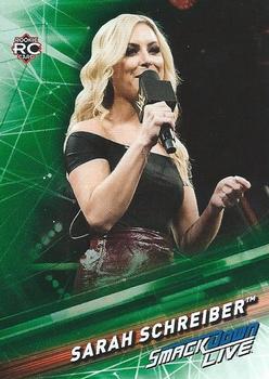 Sarah Schreiber