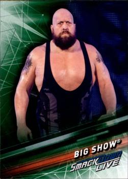 Big Show