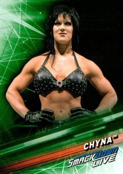 Chyna