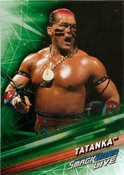 Tatanka