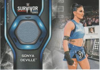 Sonya Deville