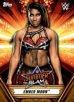 Ember Moon