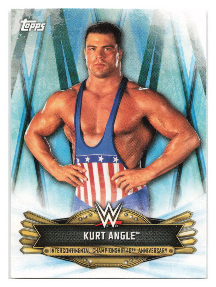 Kurt Angle