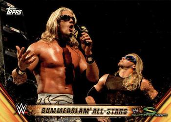 Edge & Christian Retain the Tag Team Championship in the First TLC Match 