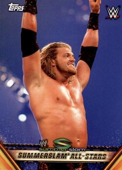 Edge def. Matt Hardy 