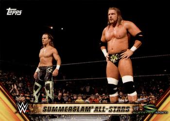 D-Generation X def. Mr. McMahon & Shane McMahon 