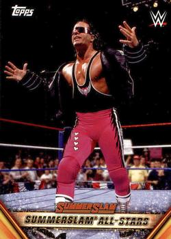 Bret "Hit Man" Hart def. Jerry "The King" Lawler 