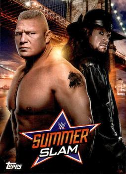 SummerSlam