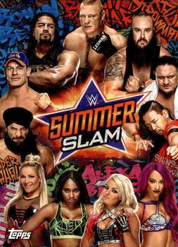 SummerSlam