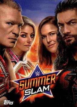 SummerSlam
