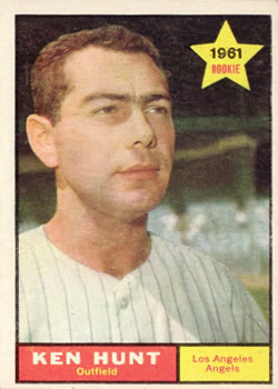 Ken Hunt