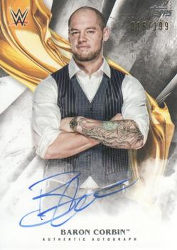 Baron Corbin