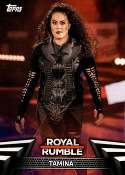 Tamina