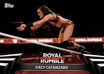 Kacy Catanzaro