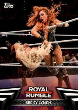 Becky Lynch