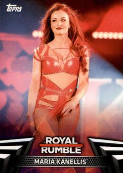 Maria Kanellis