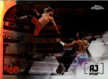 AJ Styles