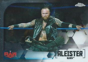 Aleister Black