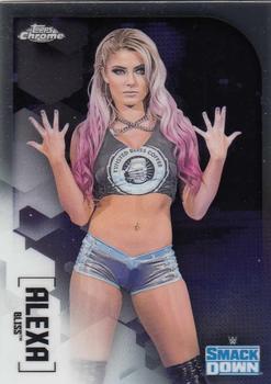 Alexa Bliss
