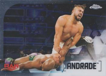 Andrade